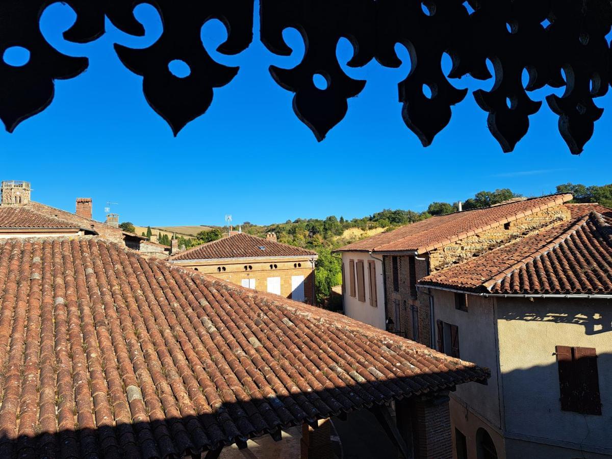 Rieux  La Loggia - Chambres D'Hotes מראה חיצוני תמונה